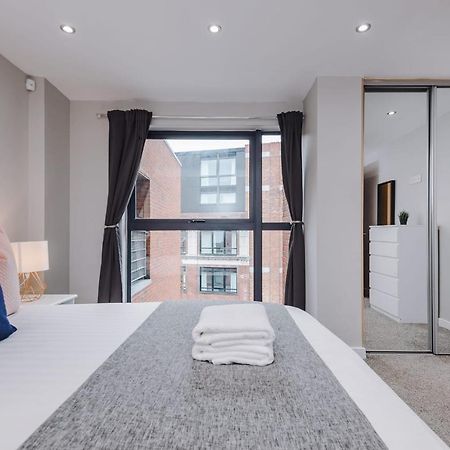 Host & Stay - Duke Street Living ลิเวอร์พูล ภายนอก รูปภาพ