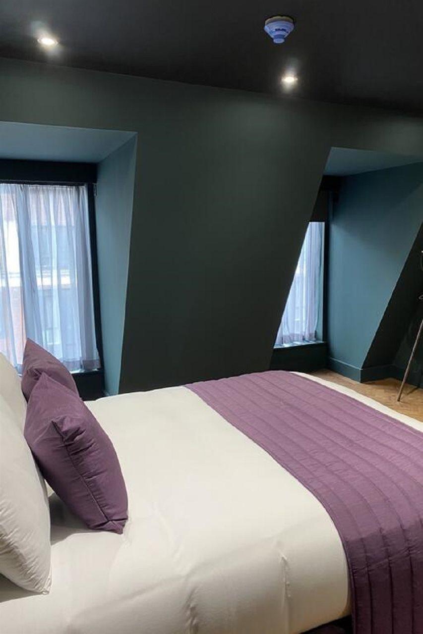 Host & Stay - Duke Street Living ลิเวอร์พูล ภายนอก รูปภาพ