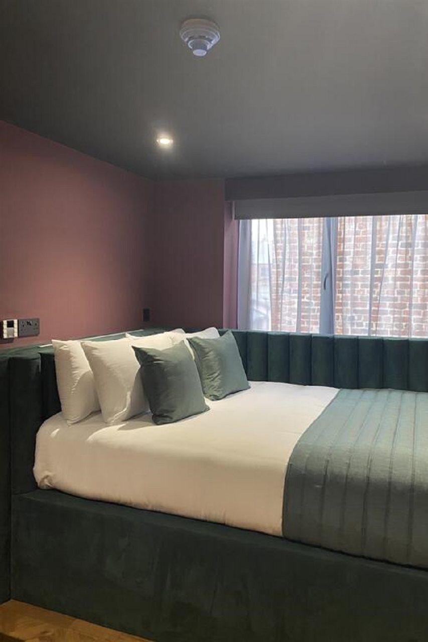 Host & Stay - Duke Street Living ลิเวอร์พูล ภายนอก รูปภาพ