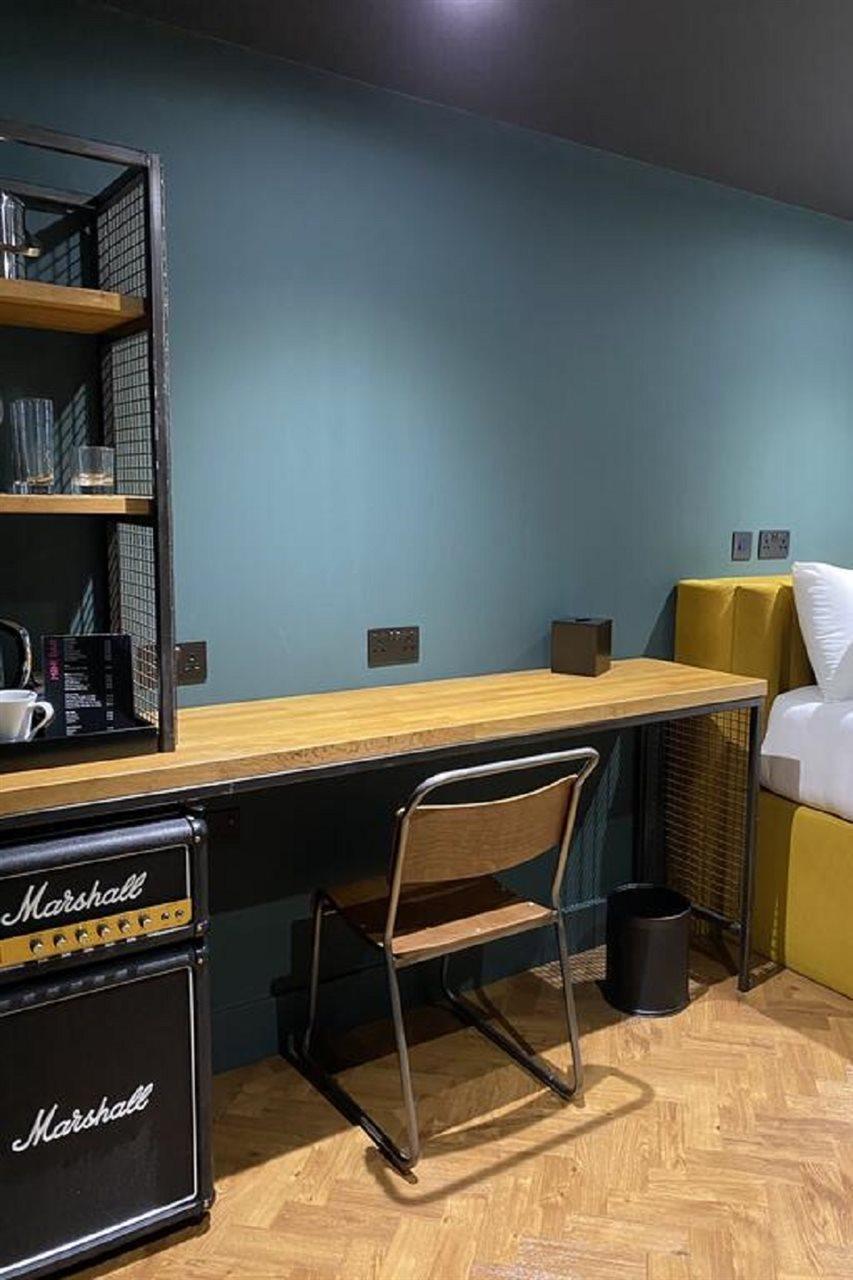Host & Stay - Duke Street Living ลิเวอร์พูล ภายนอก รูปภาพ