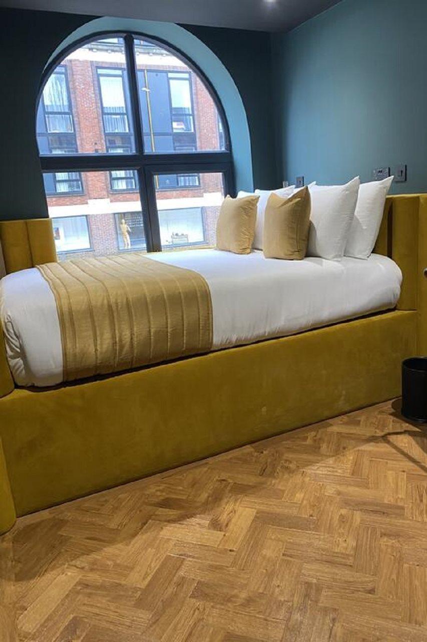 Host & Stay - Duke Street Living ลิเวอร์พูล ภายนอก รูปภาพ